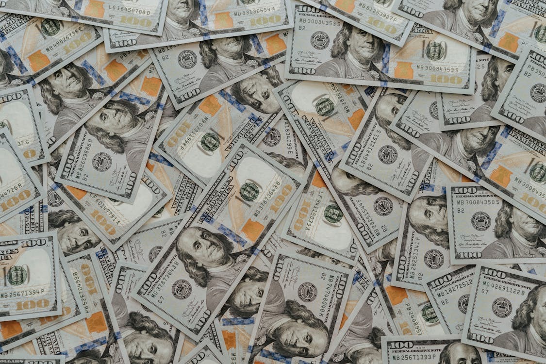 С помощью нумерологии Привлечь финансы